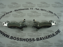 Bremssattel Vorne - Brakecaliper Front  Boss Hoss 01 up